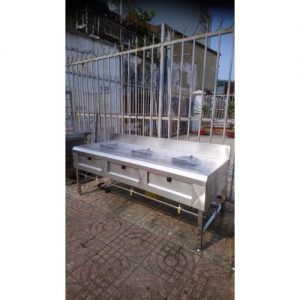 Bếp công nghiệp